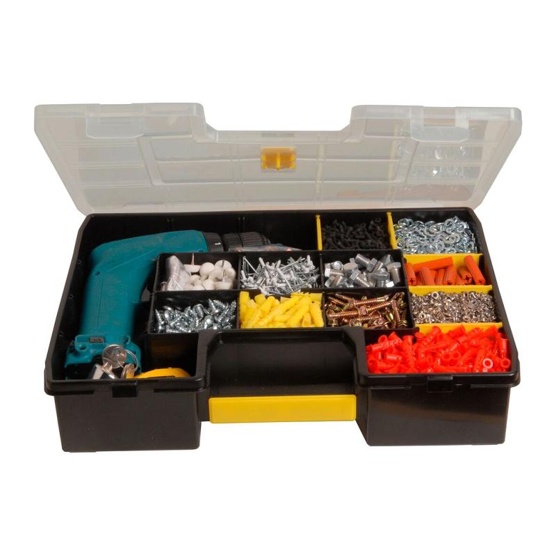 STANLEY 1-94-745 Organizér na náradie Sort Master 44x34x9cm 9