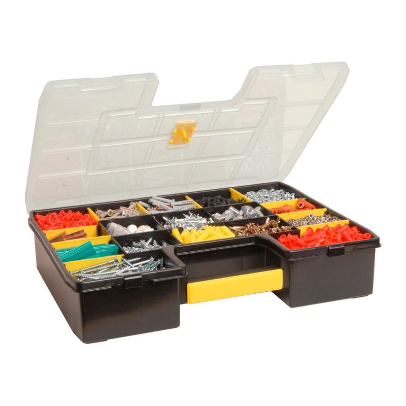 STANLEY 1-94-745 Organizér na náradie Sort Master 44x34x9cm 10