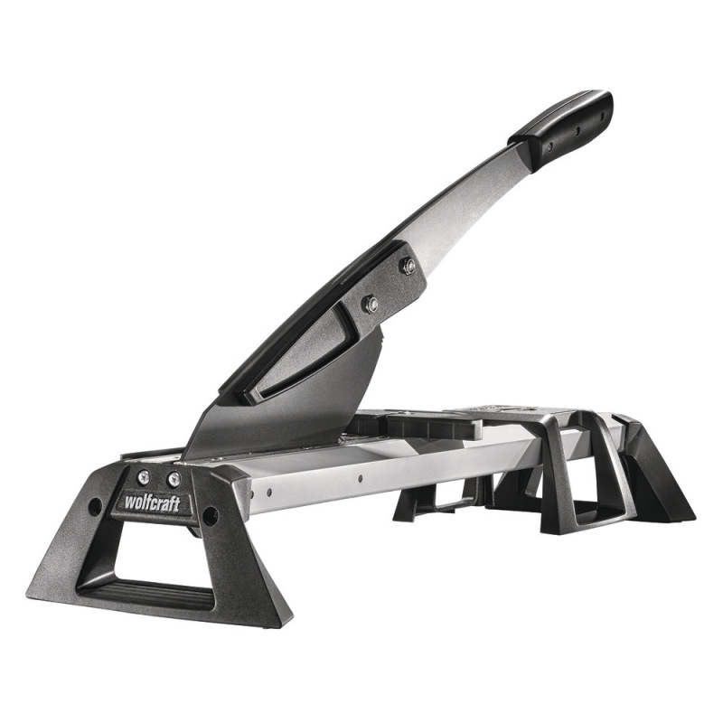 Rezačka vinylu a laminátu VLC 800, wolfcraft 6939000