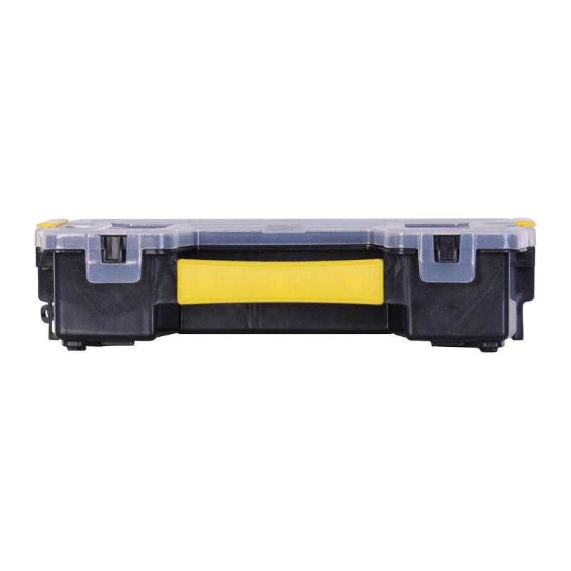 STANLEY STST1-70720 Organizér na náradie Sort Master Junior MINI 29x21x6cm 7