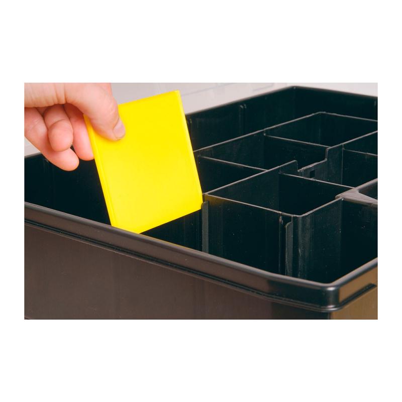 STANLEY 1-94-745 Organizér na náradie Sort Master 44x34x9cm 19