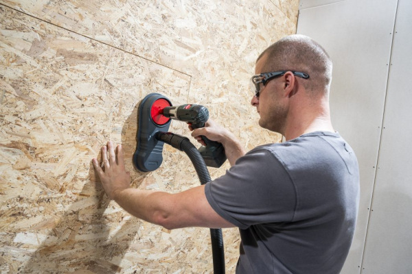 Wolfcraft Adaptér odsávací ø 68 a 100mm, wolfcraft 5954000 13