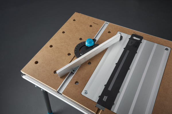 Wolfcraft Stôl pracovný 4v1 MASTER cut 2200, wolfcraft 6907000 9