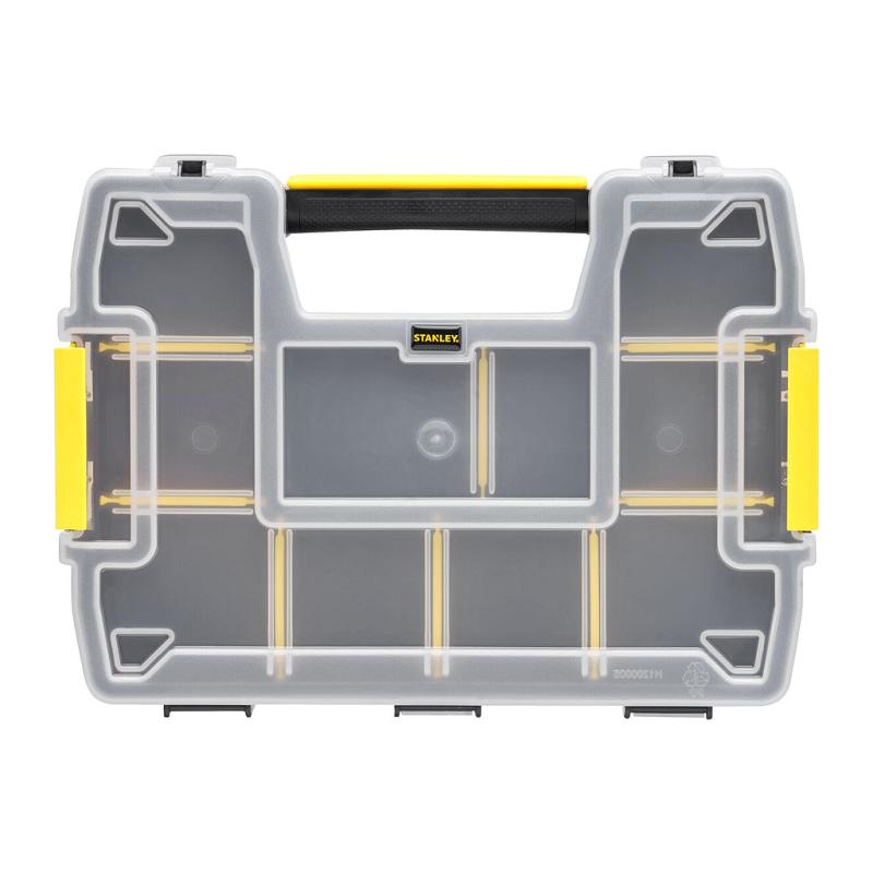 STANLEY STST1-70720 Organizér na náradie Sort Master Junior MINI 29x21x6cm 5