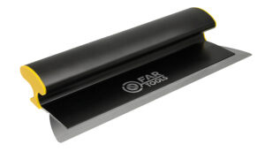 Fartools hladiaca špachtľa z nerezovej ocele 650 mm 212043