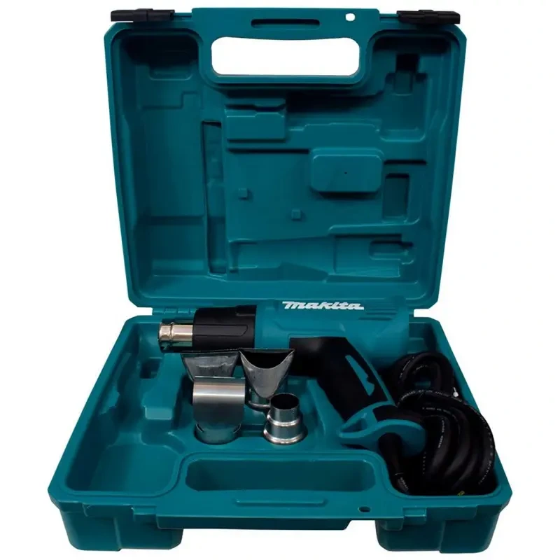 MAKITA HG5030K Pištoľ teplovzdušná 1600W 3