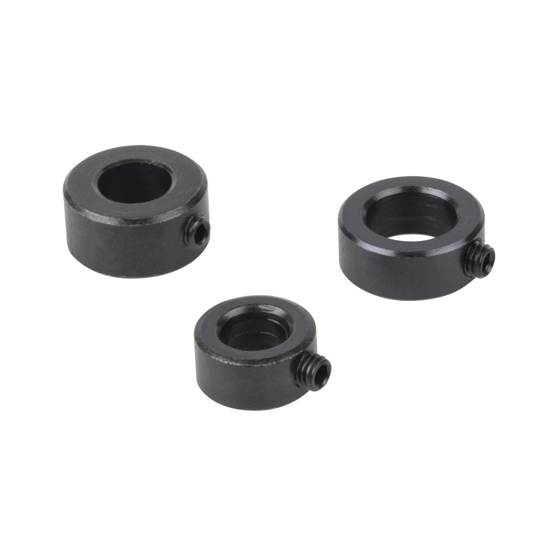 Sada dorazov hĺbkových pre vrtáky ø 8,10,12mm (3-dielna) wolfcraft 4681000