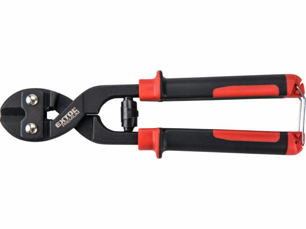 EXTOL PREMIUM Kliešte štípacie pákové 8"/200mm 8813408
