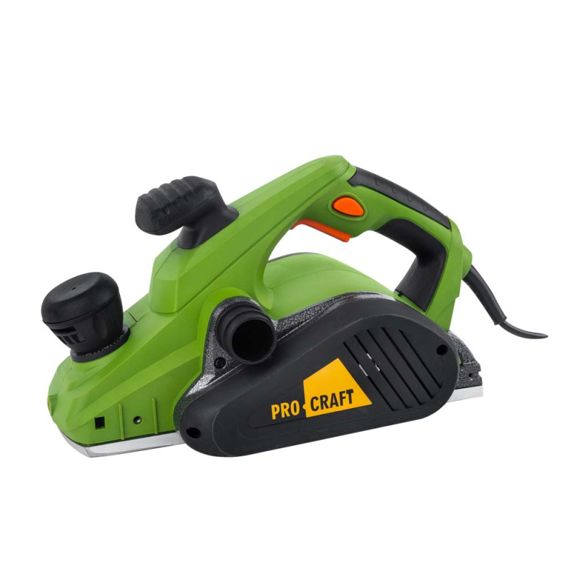PROCRAFT Elektrický hoblík 1300W 110mm PE2150 5