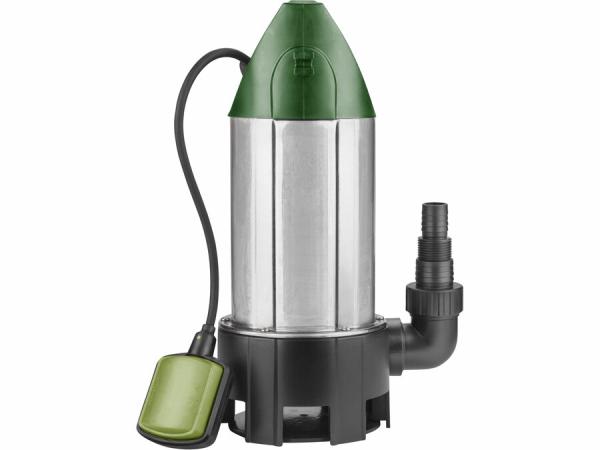 EXTOL CRAFT Čerpadlo ponorné kalové 1100W 414162 2