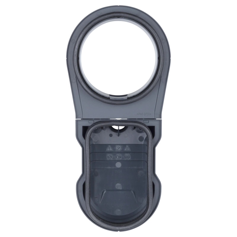 Wolfcraft Adaptér odsávací ø 68 a 100mm, wolfcraft 5954000 4