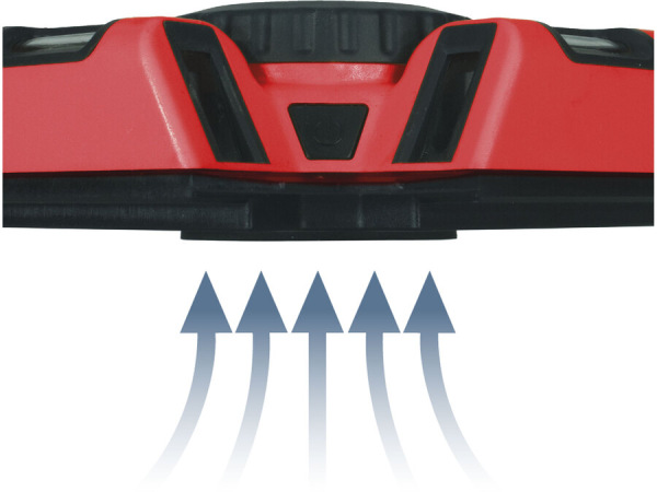 EXTOL PREMIUM 8823303 Uholník laserový s prísavkou, zelený laser, max. 9m, 3,7V Li-ion,USB 4