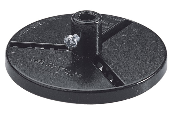 Tanier unášací pre korunky s HM posypom ø 33 - 103mm, wolfcraft 3466000