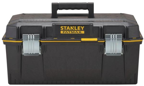 STANLEY 1-94-749 Box na náradie kovoplast FatMax vodotesný 59x27x30cm 2