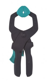 Wolfcraft Zvierka pružinová FZR 60, račňová, wolfcraft 3616000 2