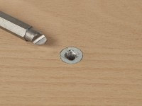 Wolfcraft Vyťahovače poškodených hláv na skrutkách PH/PZ/TX wolfcraft 2982000 1