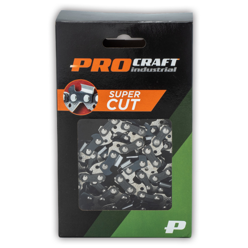 PROCRAFT 3/8 pílové reťaze 57 článkov
