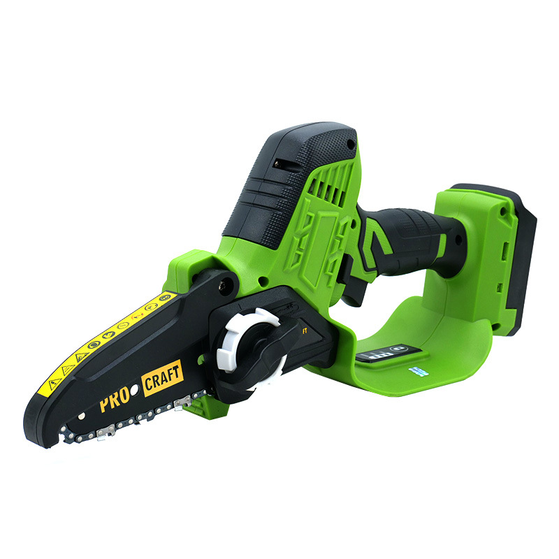 PROCRAFT Akumulátorová ručná píla 20V 100mm (bez akumulátora a nabíjačky) PKA24 4