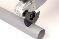 Wolfcraft Sada segmentov univerzálnych wolfcraft 3992000 2