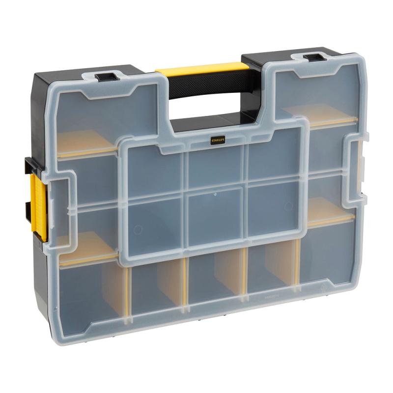 STANLEY 1-94-745 Organizér na náradie Sort Master 44x34x9cm 5