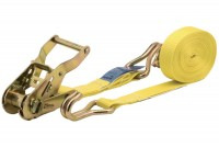 Wolfcraft Pás upínací račňový bez hákov 50mm x 8m, max. - 4000kg, wolfcraft 3277000 1