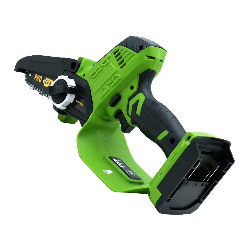 PROCRAFT Akumulátorová ručná píla 20V 100mm (bez akumulátora a nabíjačky) PKA24 5