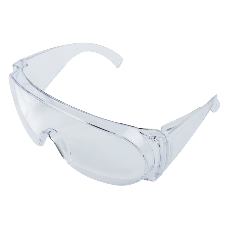 Okuliare ochranné, wolfcraft 4930000