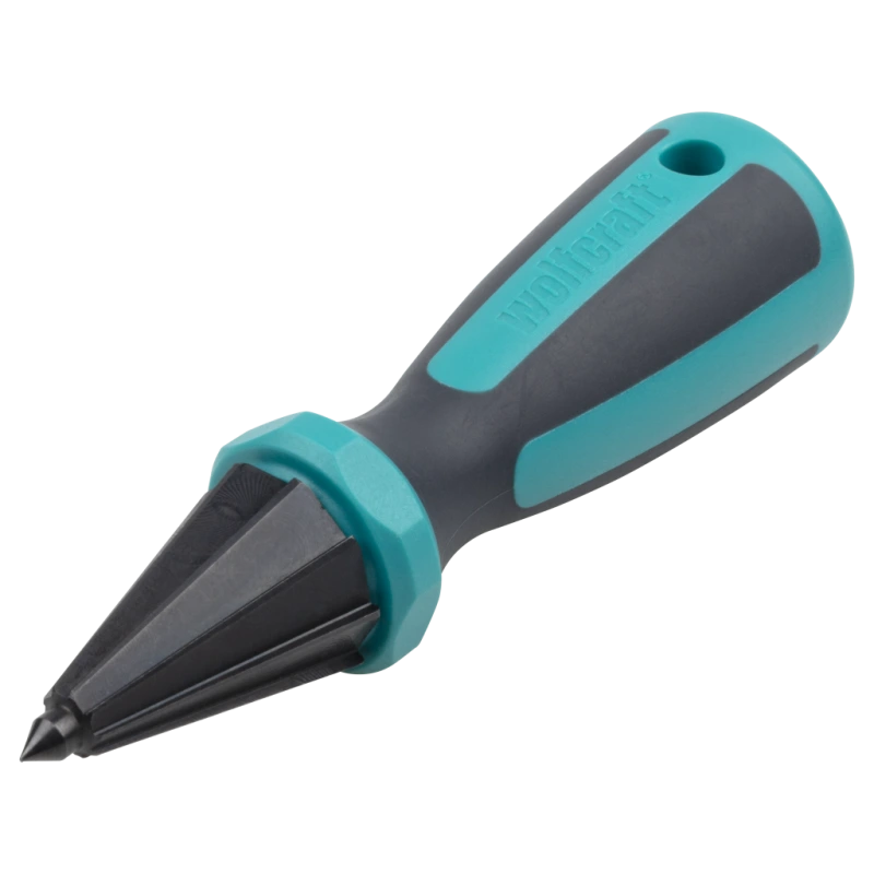 Wolfcraft Fréza ručná na otvory so stredovým hrotom, wolfcraft 4318000