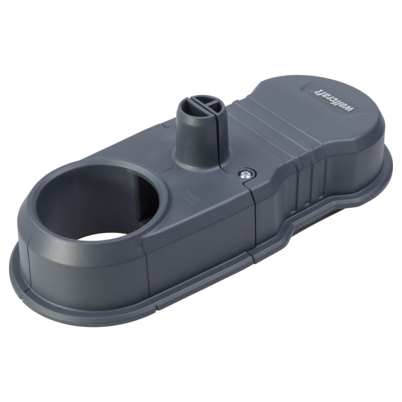 Wolfcraft Adaptér odsávací ø 68 a 100mm, wolfcraft 5954000 2