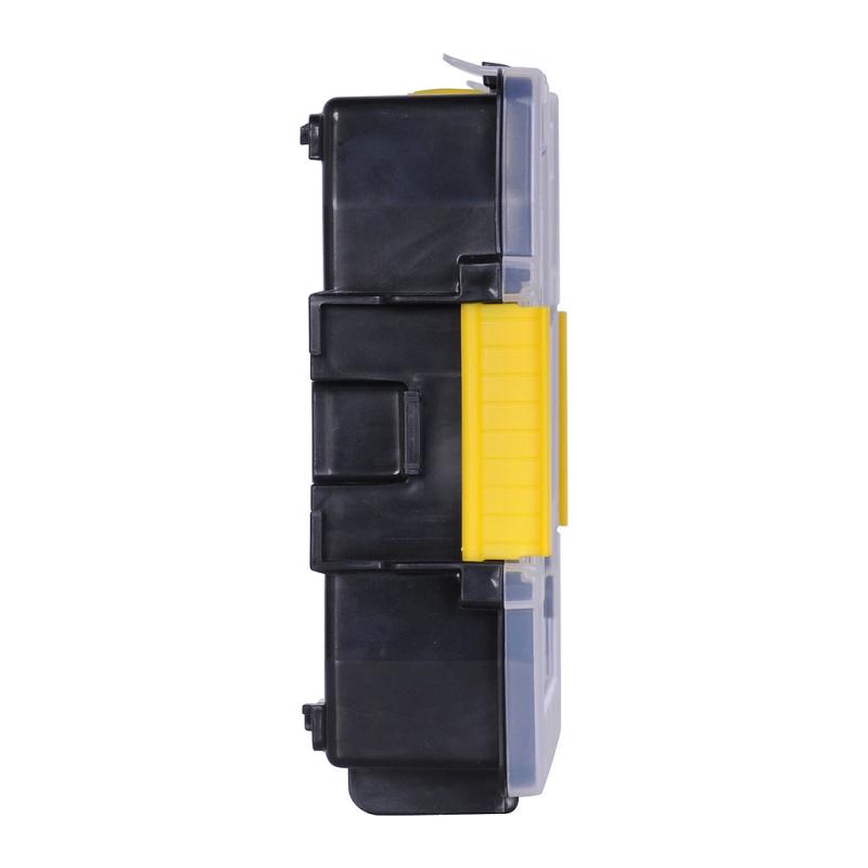 STANLEY STST1-70720 Organizér na náradie Sort Master Junior MINI 29x21x6cm 9