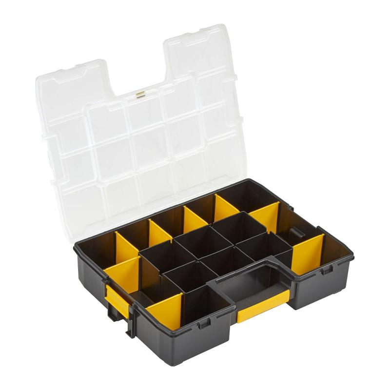 STANLEY 1-94-745 Organizér na náradie Sort Master 44x34x9cm 6