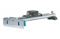 Wolfcraft Uťahovák s baranidlom na montáž podláh, wolfcraft 6945000