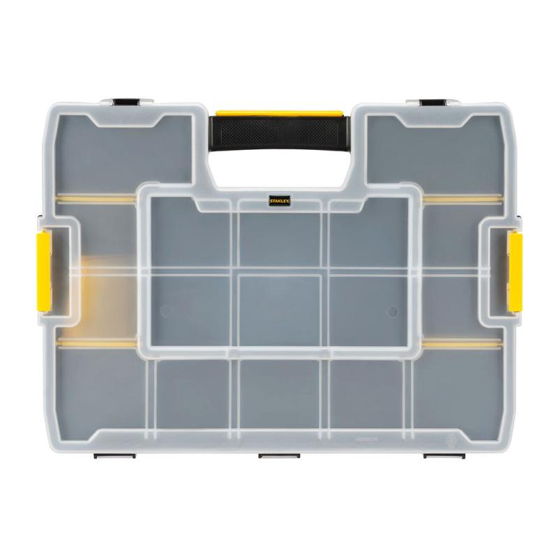 STANLEY 1-94-745 Organizér na náradie Sort Master 44x34x9cm 2