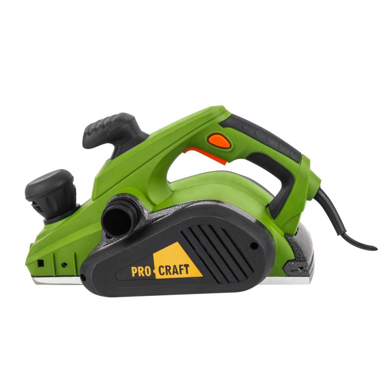 PROCRAFT Elektrický hoblík 1300W 110mm PE2150 6