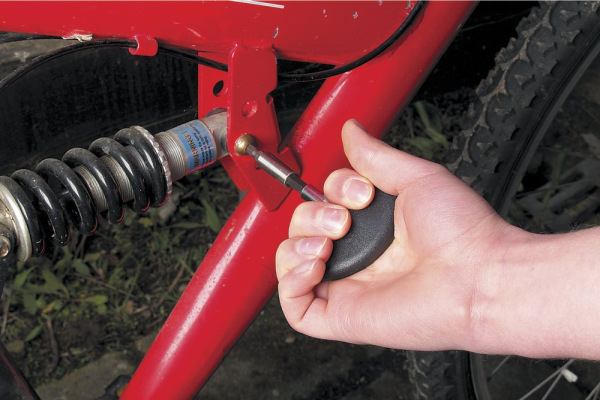 Wolfcraft Skrutkovač hákový, wolfcraft 2419000 6