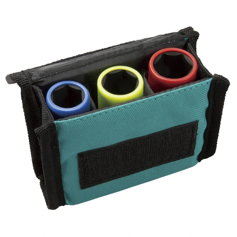 MAKITA E-12354 / sada nástrčných kľúčov 1|2 / 3ks 1