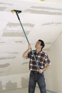 Wolfcraft Násada teleskopická 1,2 - 2m s adaptérom, wolfcraft 4058000 2