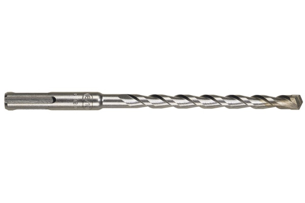 Vrták SDS-plus Standard HM ø 8mm, L – 260mm, wolfcraft 7854010