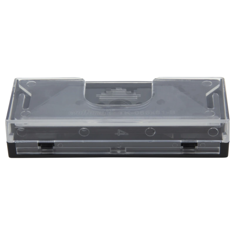 Wolfcraft Čepeľ trapézová PRO SHARP 0,65 × 61 mm wolfcraft 4206000 4