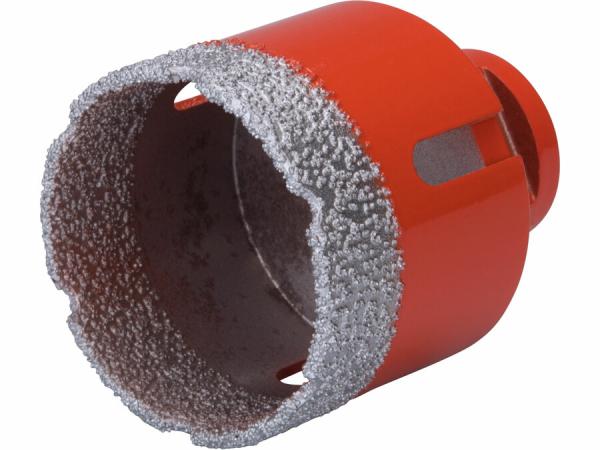 EXTOL PREMIUM Korunka vykružovacia diamantová, Ø 50mm, závit M14 8801872 1