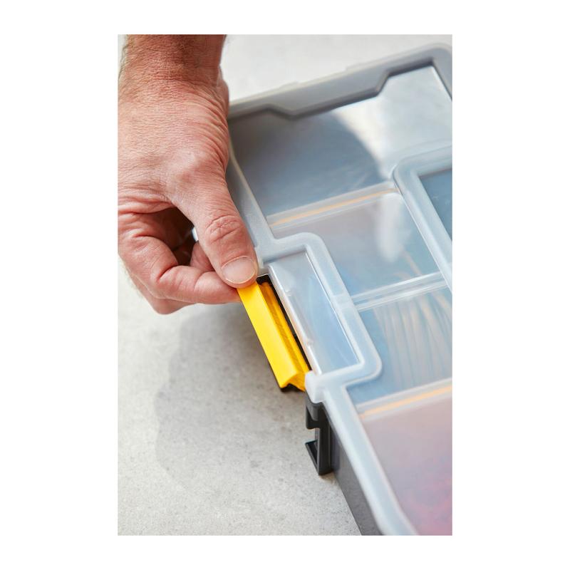 STANLEY 1-94-745 Organizér na náradie Sort Master 44x34x9cm 13
