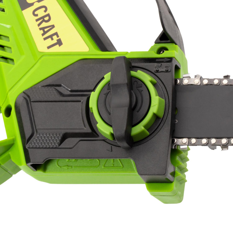 PROCRAFT Akumulátorová ručná píla 20V(bez akumulátora a nabíjačky) PKA30 4