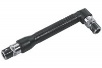 Wolfcraft Skrutkovač ručný, uhlový pre bity, wolfcraft 1573000