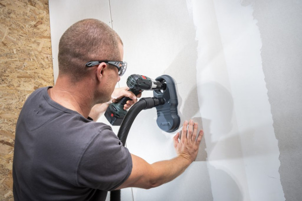 Wolfcraft Adaptér odsávací ø 68 a 100mm, wolfcraft 5954000 12