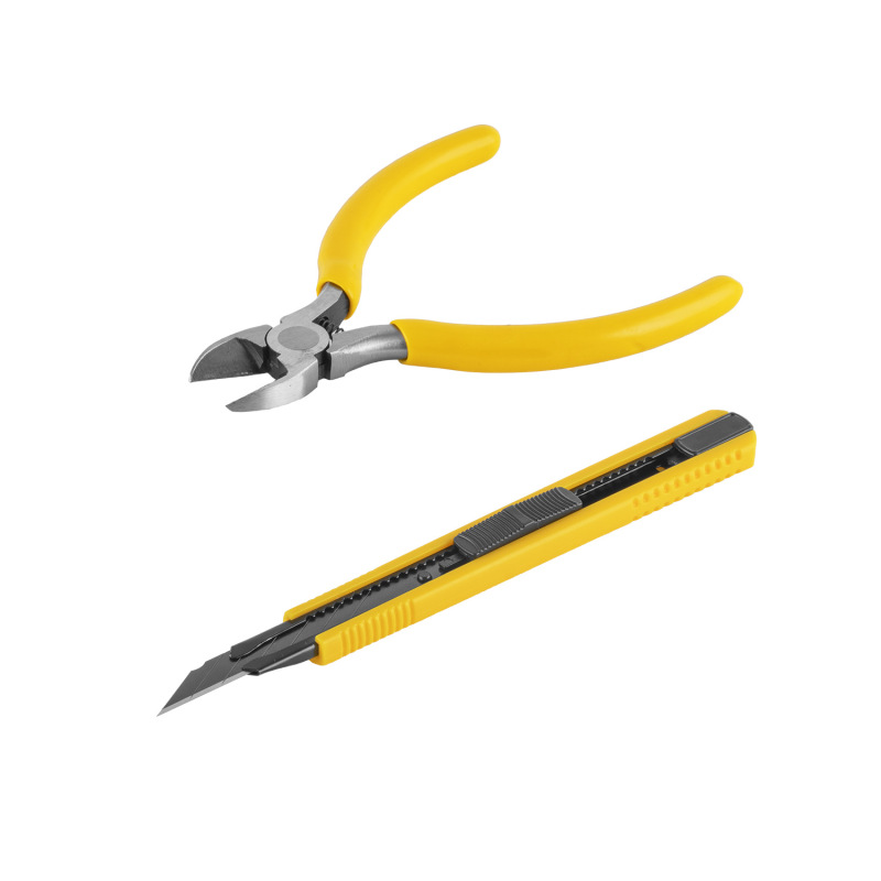 PROCRAFT CS40-BB Aku zváračka plastov Procraft (bez batérie a nabíjačky) 3