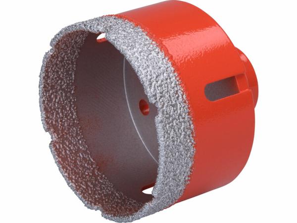 EXTOL PREMIUM Korunka vykružovacia diamantová, Ø 68mm, závit M14 8801877 1