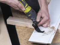 Wolfcraft List ponorný PRO BiM rovný, š. 22mm, wolfcraft 3987000 4