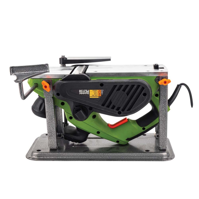 PROCRAFT Elektrický hoblík 1300W 110mm PE2150 8