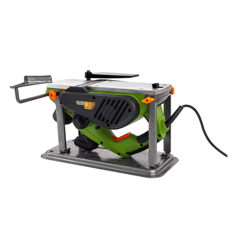PROCRAFT Elektrický hoblík 1300W 110mm PE2150 7