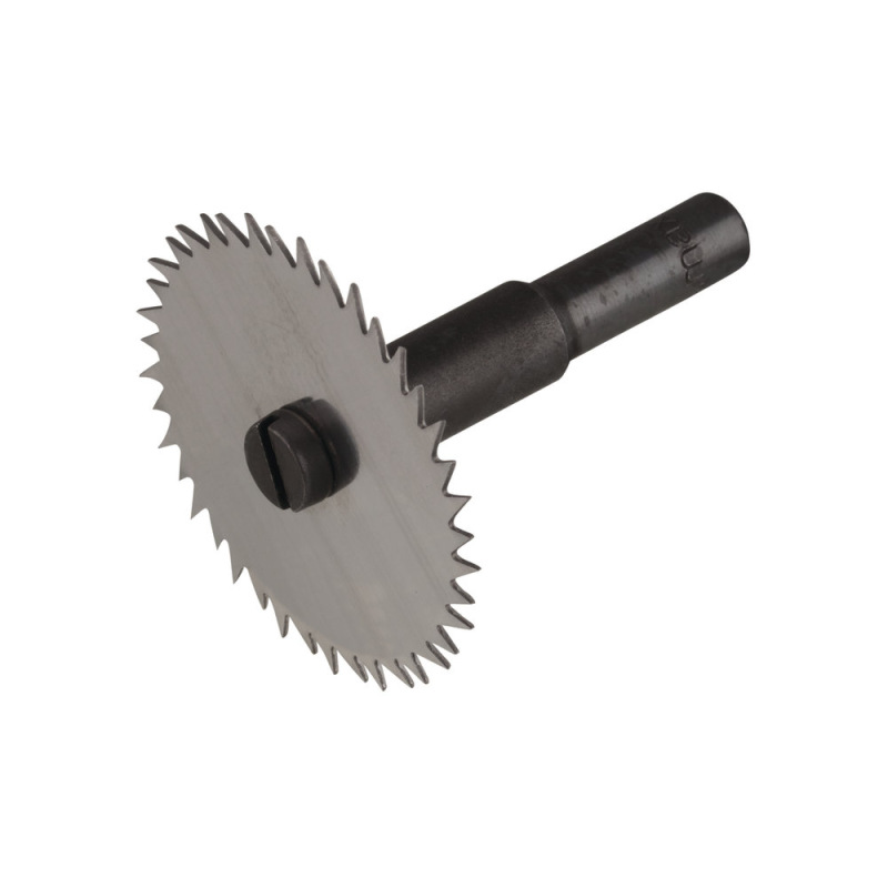 Fréza štrbinová WS ø 45mm š. 1,2mm stopka 8mm (píla) wolfcraft 3270000